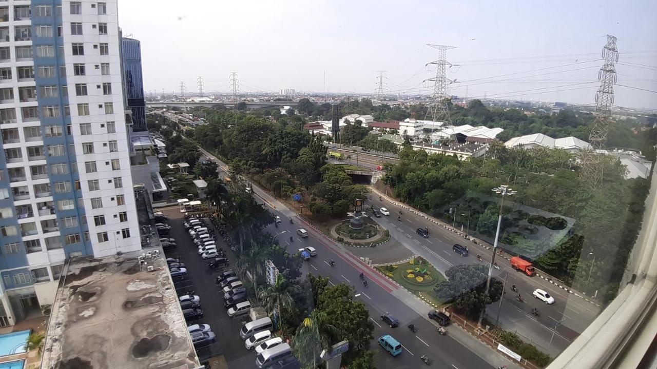 فندق بارك كاوانج، جاكارتا جاكرتا المظهر الخارجي الصورة